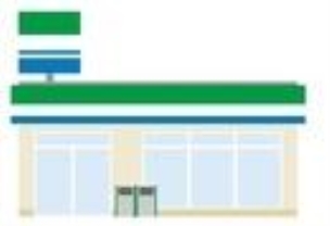 【コンビニ】ファミリーマート宇都宮睦町店 1313m 周辺環境