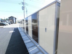 その他共用部分