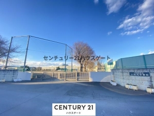 【中学校】宇都宮市立上河内中学校 785m 周辺環境