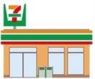 【コンビニ】セブンイレブン宇都宮双葉店 1416m 周辺環境