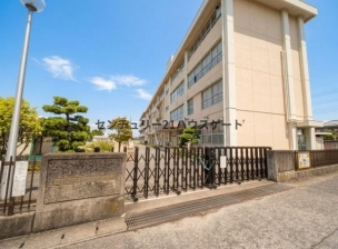 【小学校】宇都宮市立姿川中央小学校 1671m 周辺環境
