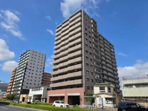 ナイスアーバンステイツ宇都宮・桜 外観